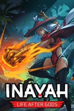 INAYAH - Life after Gods / GOG