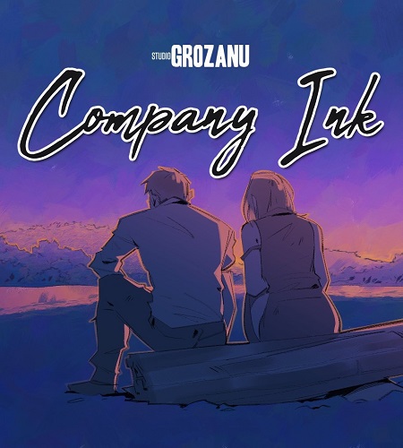 Company Ink (Rus/Eng) (2025)