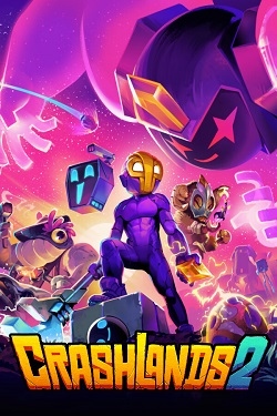 Crashlands 2 / Portable
