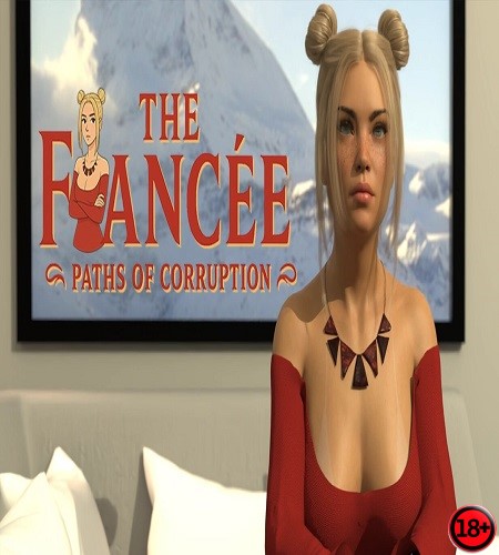 The Fiancée (Rus/Eng) (2025)