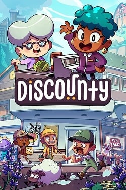 Discounty / Portable