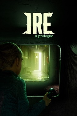 Ire A Prologue / ISO