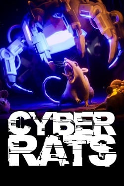 Cyber Rats / Portable