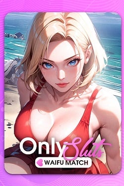 OnlySluts: WAIFU MATCH (Rus/Eng) (2025)