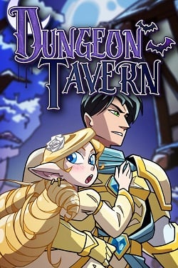 Dungeon Tavern (Eng) (2025)