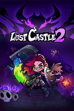 Lost Castle 2 / Portable