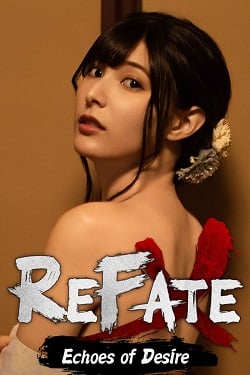 Refate: Echoes of Desire / Portable