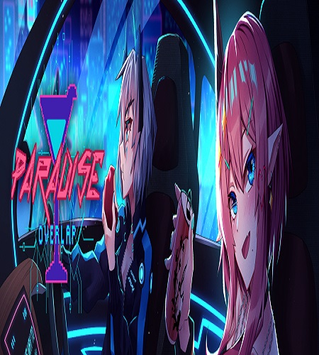 Paradise Overlap (Eng) (2023)