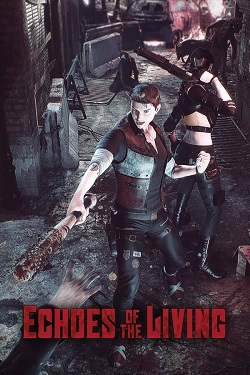 Echoes of the Living / Portable