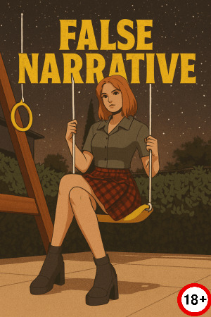 False Narrative (Rus/Eng) (2025)