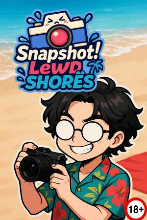 Snapshot: Lewd Shores (Rus/Eng) (2025)