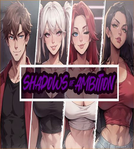 Shadows of Ambition (Rus/Eng) (2025)