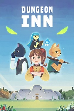 Dungeon Inn / Portable