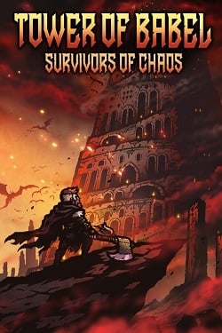 Tower of Babel: Survivors Of Chaos / Portable