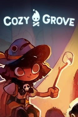 Cozy Grove / Portable