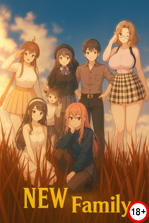 New Family (Rus/Eng) (2024)