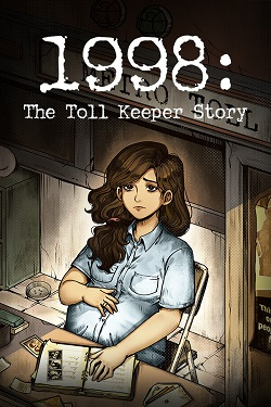 1998 The Toll Keeper Story / ISO