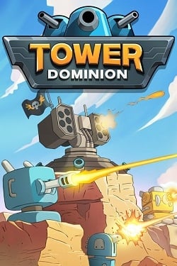 Tower Dominion / Portable