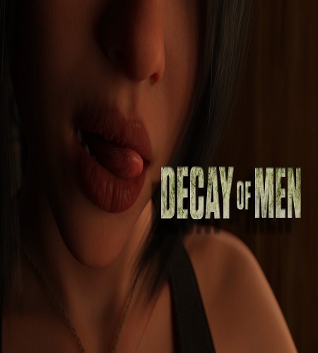 Decay of Men (Eng) (2025)
