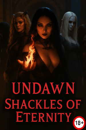 UNDAWN: Shackles Of Eternity (Rus/Eng) (2025)