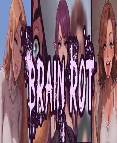 Brain Rot (Eng) (2025)