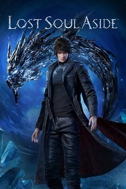 Lost Soul Aside / Portable