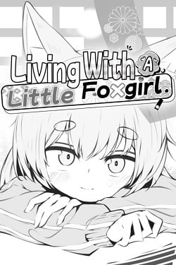 Living with a Little Fox Girl (Eng) (2025)