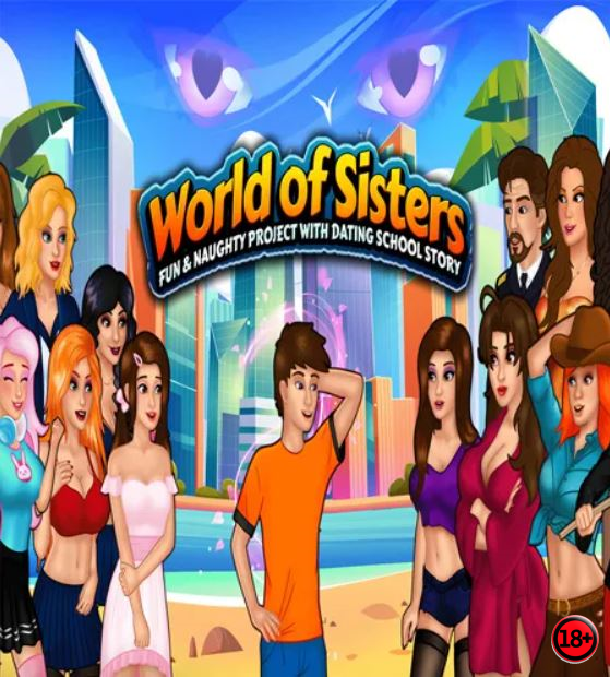 World of Sisters (Rus/Eng) (2023)