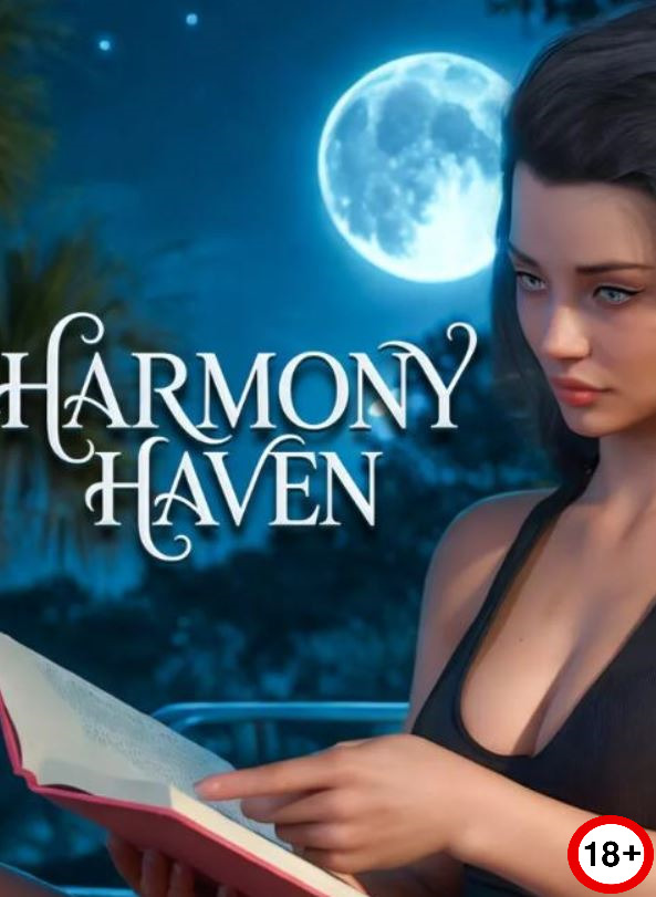Harmony Haven (Rus/Eng) (2024)