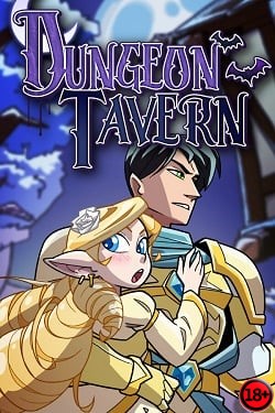 Dungeon Tavern (Eng) (2025)