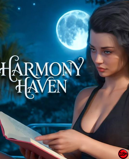 Harmony Haven (Rus/Eng) (2024)