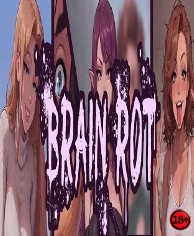 Brain Rot (Rus/Eng) (2025)