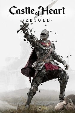 Castle of Heart: Retold / ISO