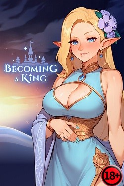 Becoming a King (Rus/Eng) (2025)