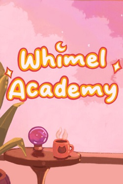 Whimel Academy / Portable