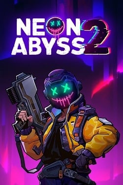 Neon Abyss 2 / Portable