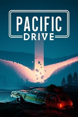 Pacific Drive / Portable