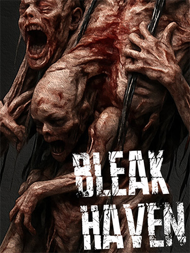 Bleak Haven / RePack