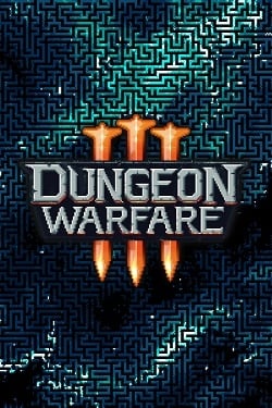 Dungeon Warfare 3 / Portable