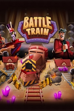Battle Train / Portable
