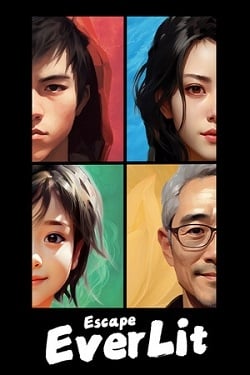 Escape Everlit / ISO