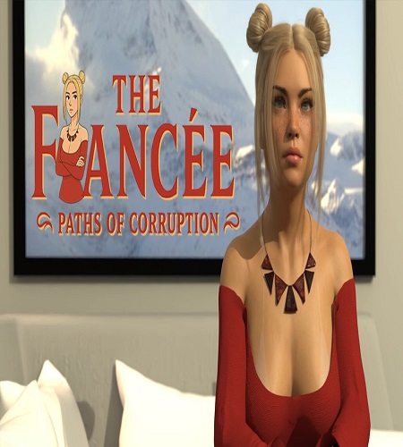 The Fiancée (Eng) (2025)