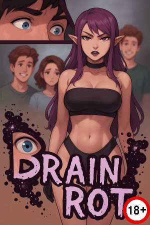 Brain Rot (Rus/Eng) (2025)