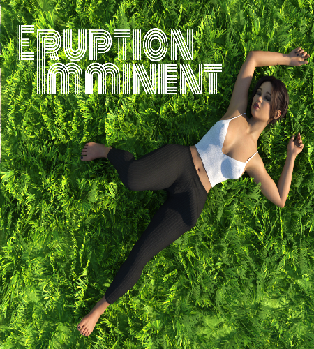 Eruption Imminent (Rus/Eng) (2024)