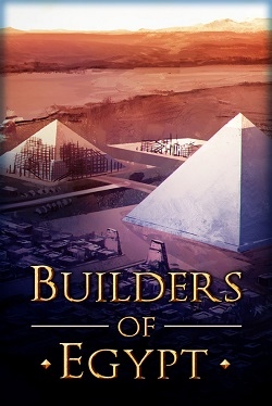 Builders of Egypt / ISO