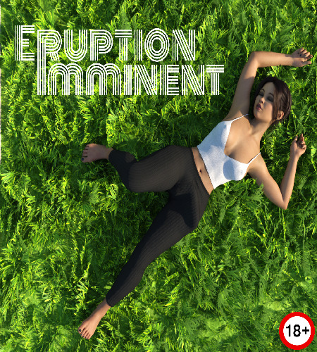 Eruption Imminent (Rus/Eng) (2024)