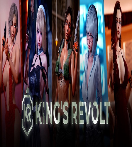 King's Revolt (Rus/Eng) (2025)