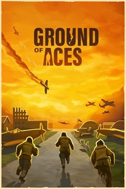 Ground of Aces / Portable