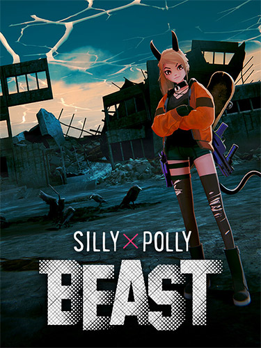 Silly Polly Beast / RePack