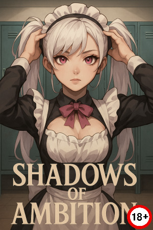 Shadows of Ambition (Rus/Eng) (2025)